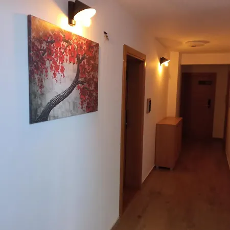 Barselona Kopaonik * Raška