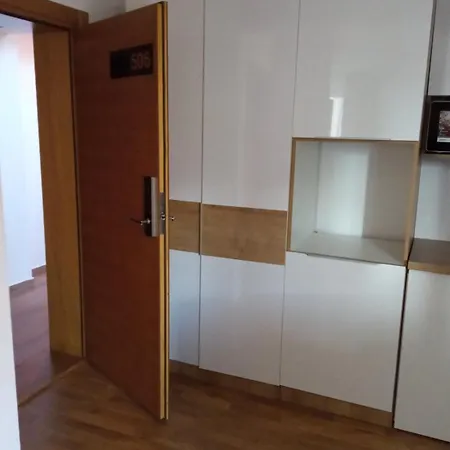 Apartament Barselona Kopaonik Raška