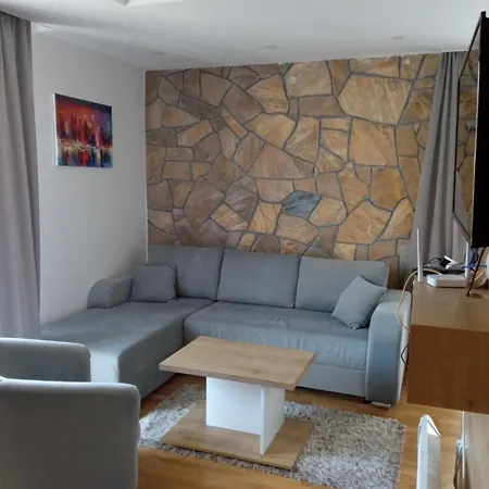 Apartament Barselona Kopaonik