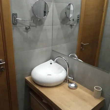 Barselona Kopaonik Apartament *