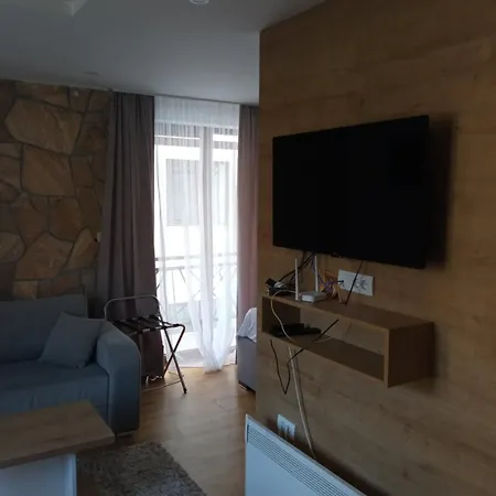 Barselona Kopaonik *