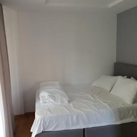 Apartament Barselona Kopaonik